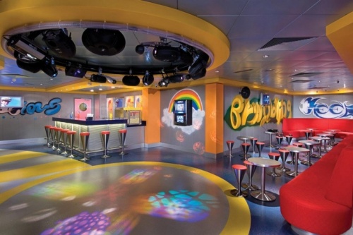 ???? ??? ?????????? Entourage