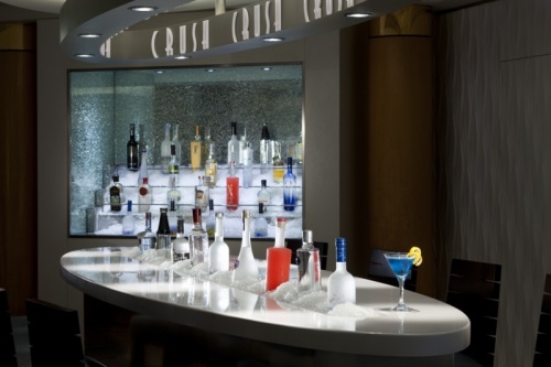Martini Bar