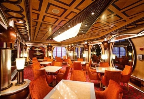 Карточная комната