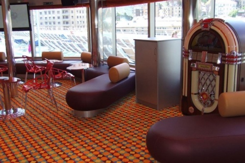 Подростковый клуб