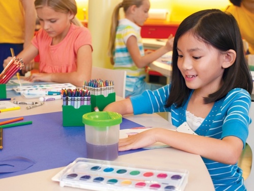 ??????? ???? Adventure Ocean Youth Program