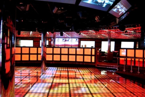 Red Carpet Dance Club