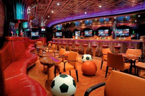 Players Sports Bar