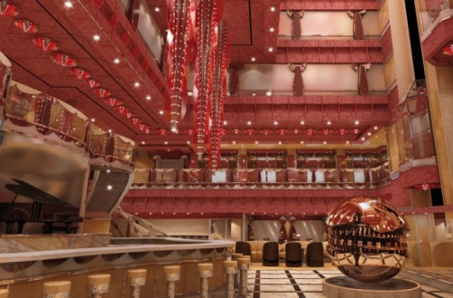 ?????? Delle Delizie