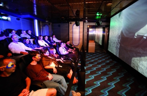 ????????? 4D Etoiles