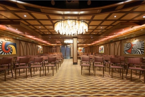 Board Conference Room