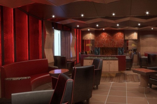 ???????? ????? Tabac Blonde