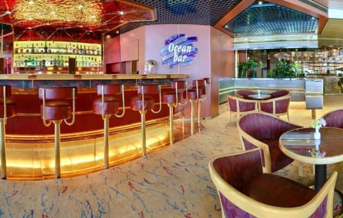 Ocean Bar