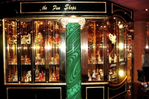 Fun Shops