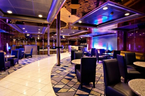 Kaleidoscope Dance Club