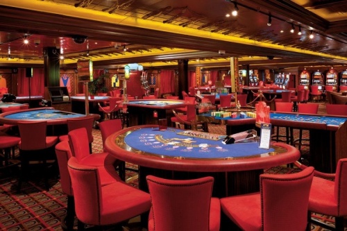 The Winner's Club Casino