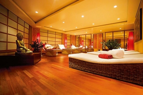 Ocean Spa