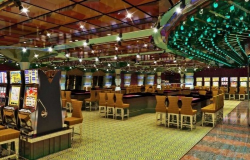 Казино El Dorado