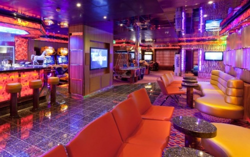 Клуб Cavallo Bianco