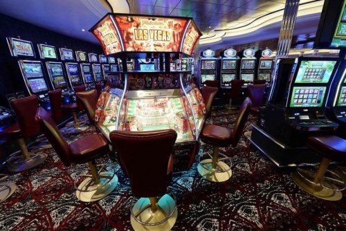 ?????? Casino Royale