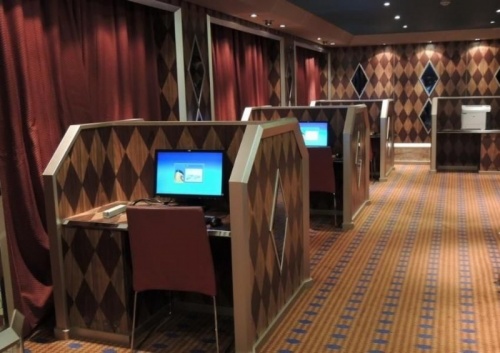 Интернет-центр