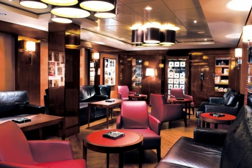 ???????? ?????? The Humidor