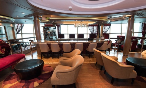 Royal Caribbean Vintages