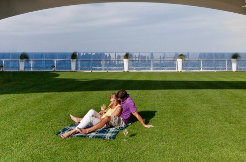 ??????? Lawn Club ? ????????? ????? ??????