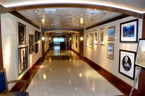 Art Gallery