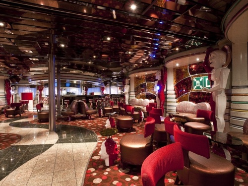 Jekyll & Hyde Dance Club