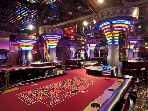 Casablanca Casino