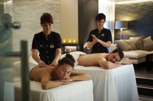 ???-????? (Lotus Spa)