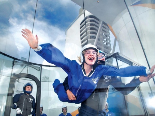 RipCord by iFLY