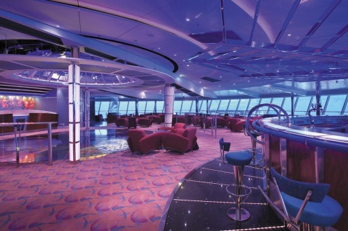 Viking Crown Lounge