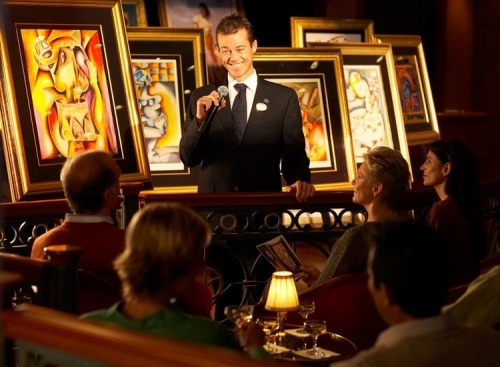 Princess Fine Arts Gallery