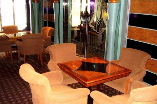 The Jocker Card Room