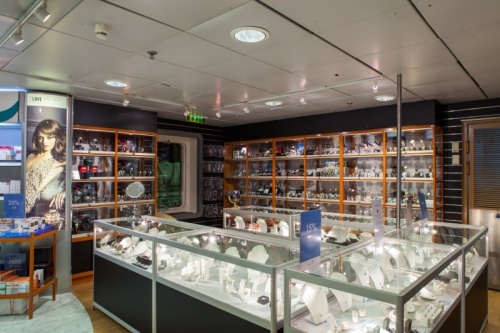 Магазин Agora durty free