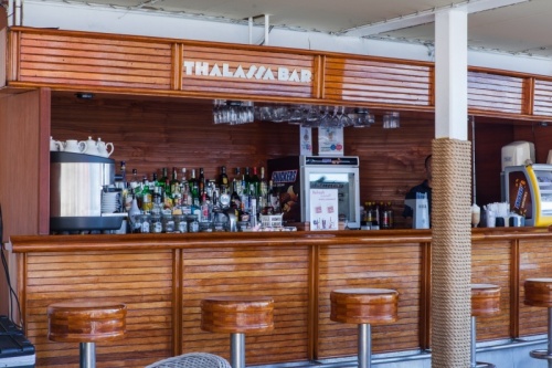 Thalassa бар