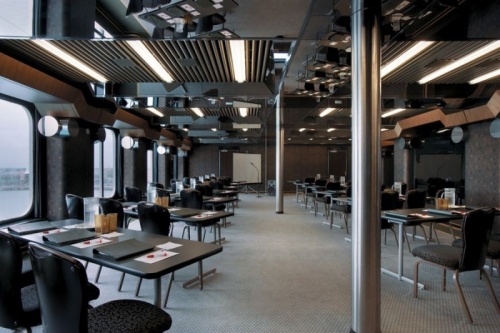 City Conference Room