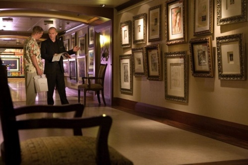 The Collection Art Gallery