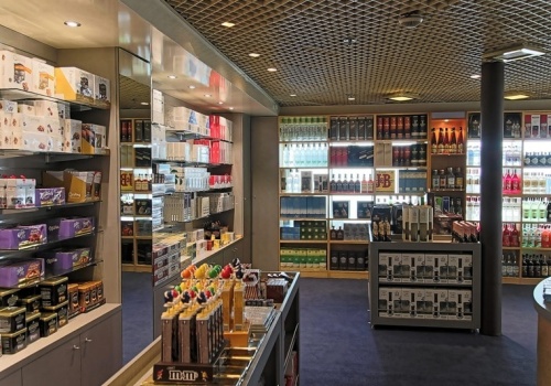 ??????? Agora durty free