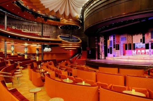 ???-?????? Mainstage