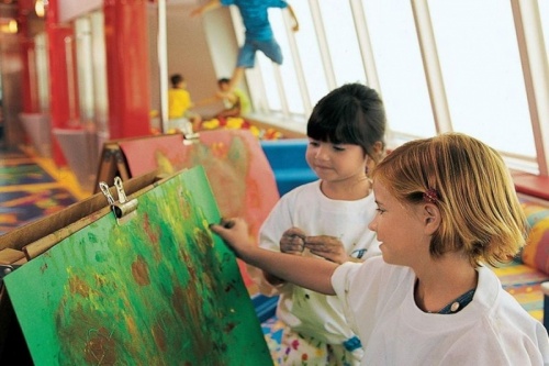 ??????? ??????? Adventure Ocean