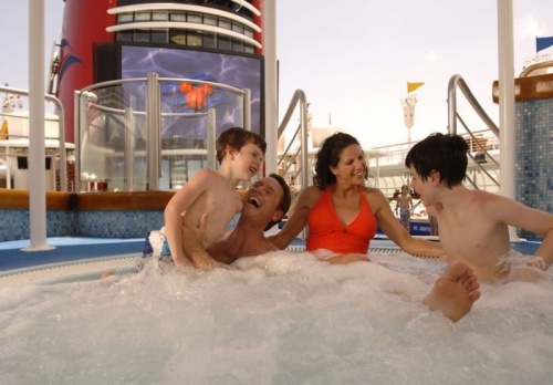 ??????? Goofy's Pool