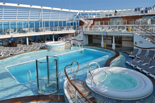 ??????? Calypso Reef & Pool