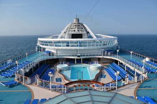 ??????? Neptun's Reef & Pool