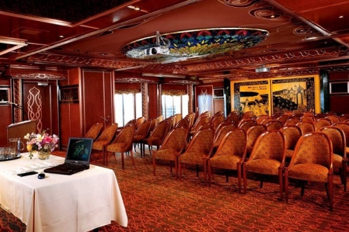 Tapestry Conference Room