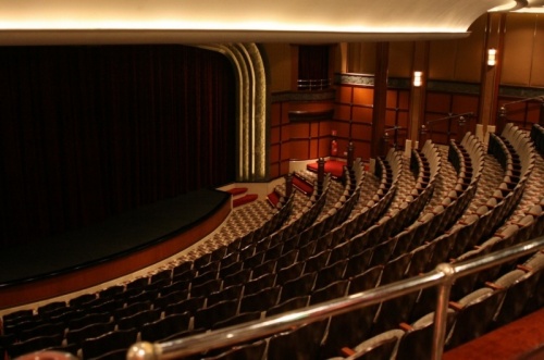 ???-????? Buena Vista