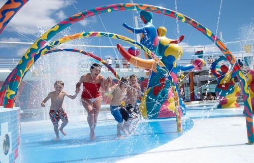 ???????? ??? ????? H2O Zone