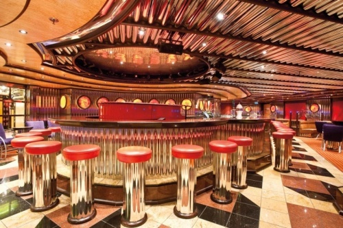 Billie's Piano Bar