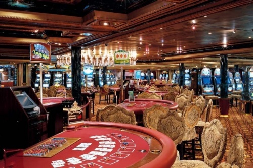 Czar's Palace Casino