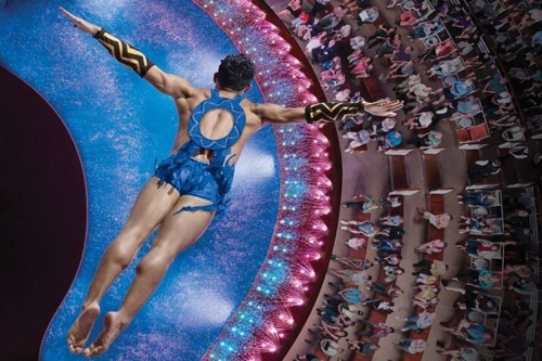 DreamWorks Experience