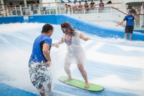 ????????? ???????? FlowRider