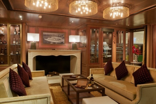 Сигарная комната