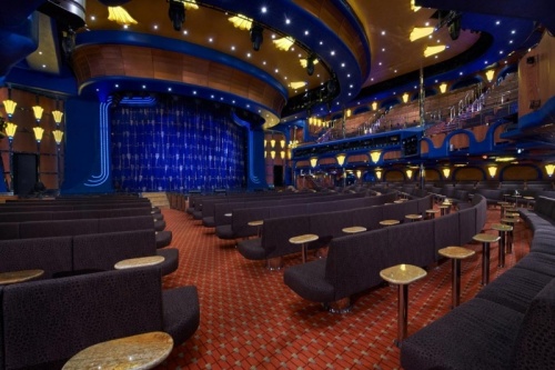 Ovation Theater